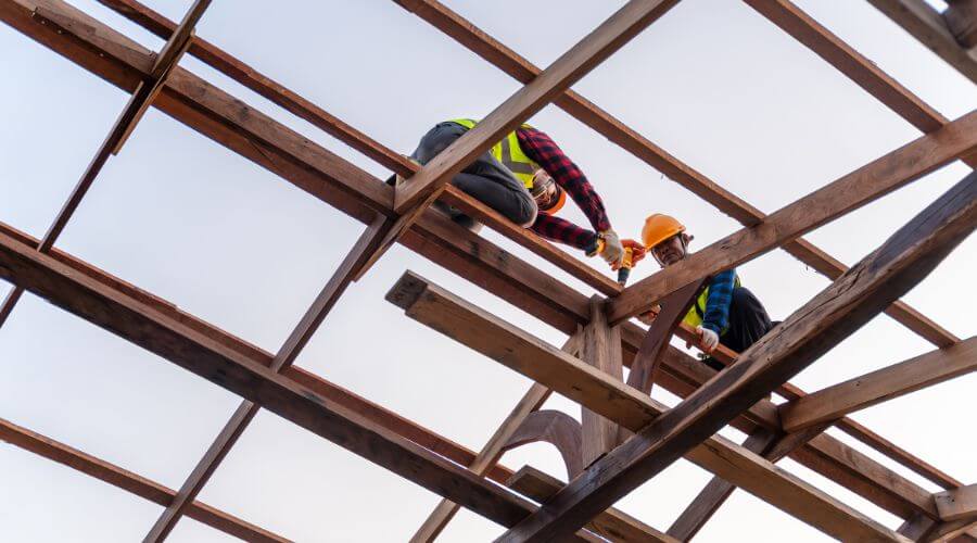 Local Chimney Repair in Berkley, MA
